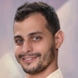 Meet your Posher, Jorge